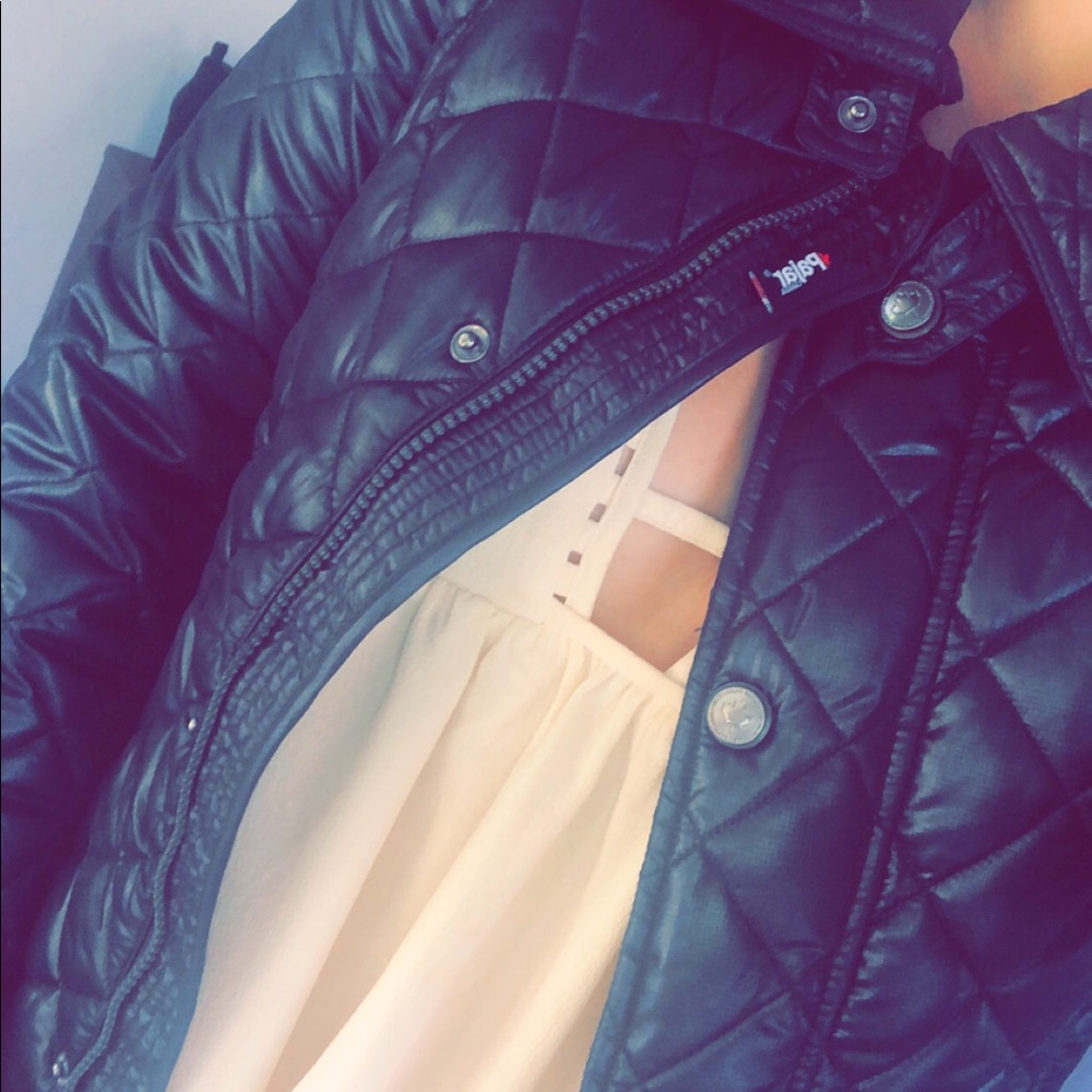 Pajar jacket